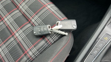 Volkswagen Golf 2.0 TSI GTI 5dr [Nav] Petrol Hatchback